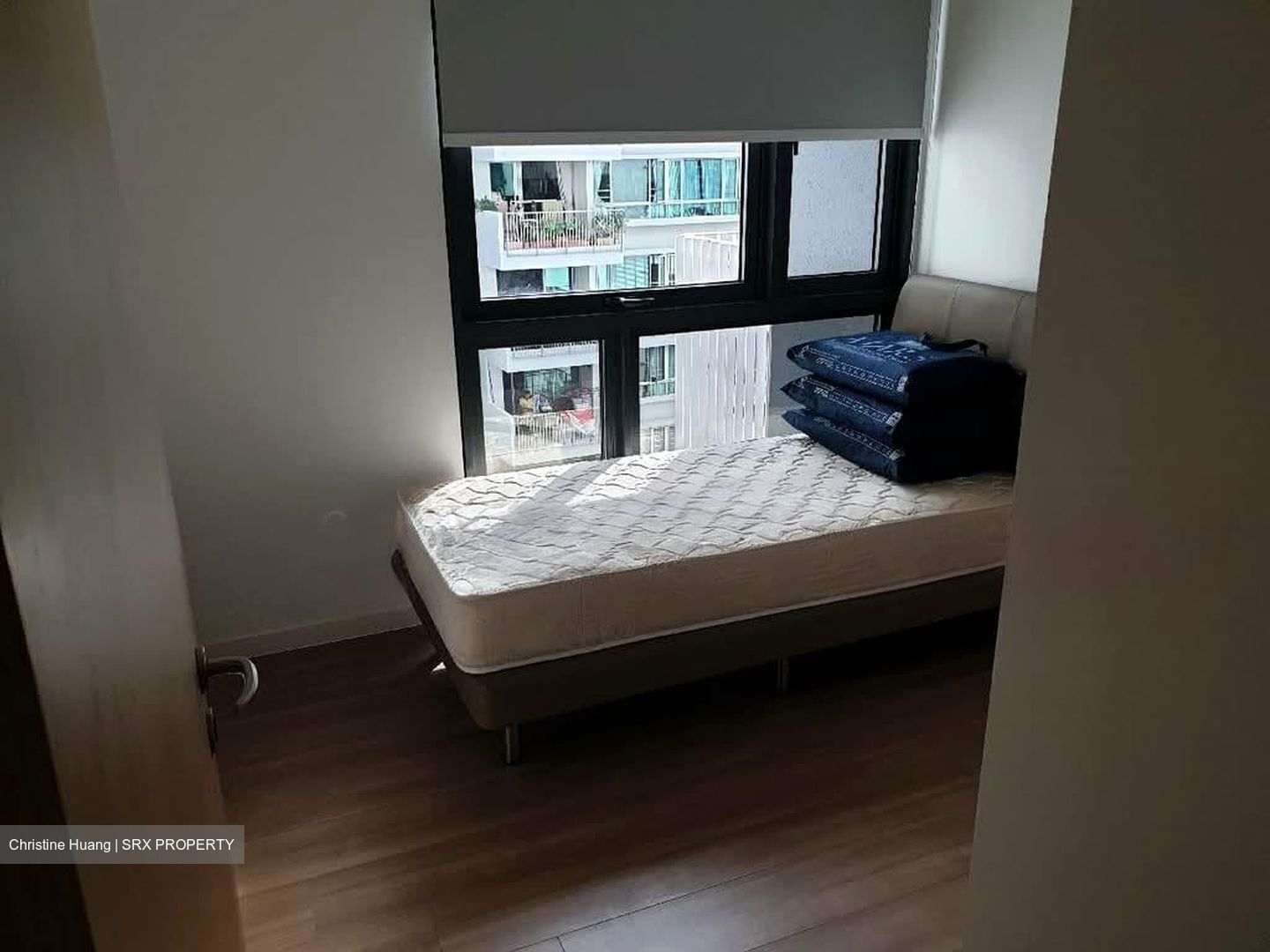 The Lakefront Residences (D22), Condominium #543407611